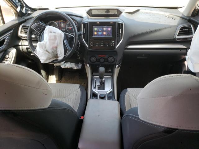 Photo 8 from auction – 2020 SUBARU FORESTER P with VIN JF2SKAGC1LH508171