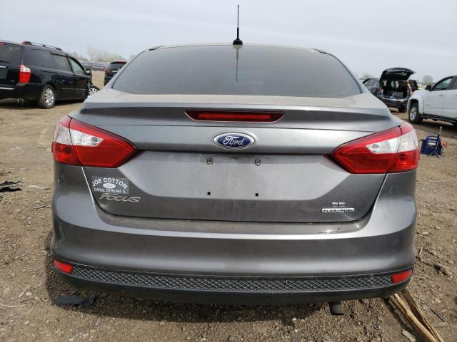 Photo 6 from auction – 2013 FORD FOCUS SE with VIN 1FADP3F22DL182043
