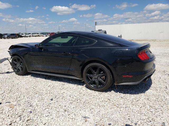 Photo 2 from auction – 2019 FORD MUSTANG with VIN 1FA6P8TH7K5134554
