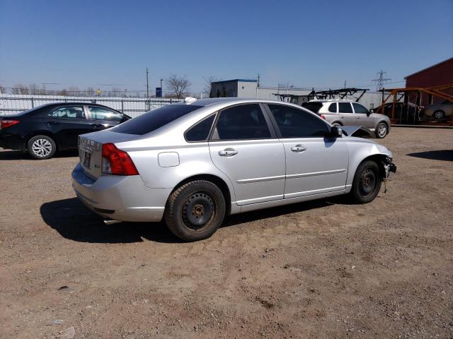 Photo 3 from auction – 2011 VOLVO S40 T5 with VIN YV1672MS3B2548119