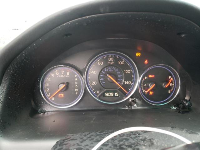 Photo 9 from auction – 2005 HONDA CIVIC EX with VIN 2HGES26895H572844