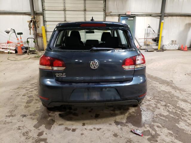 Photo 6 from auction – 2012 VOLKSWAGEN GOLF with VIN WVWBB7AJ6CW308701