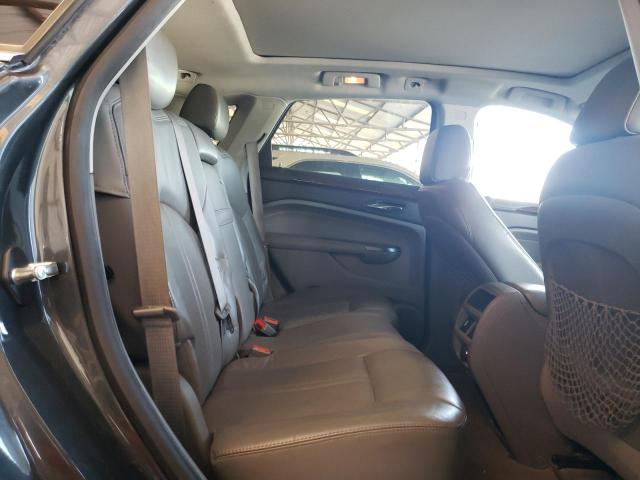 Photo 11 from auction – 2012 CADILLAC SRX PERFOR with VIN 3GYFNEE34CS629330
