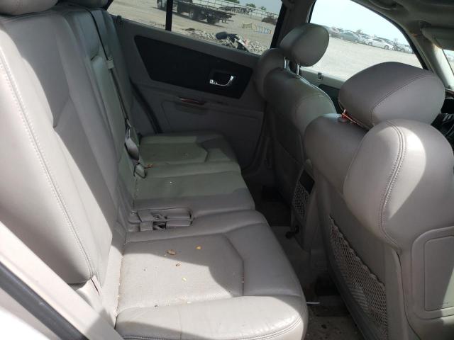 Photo 10 from auction – 2005 CADILLAC SRX with VIN 1GYEE637X50228513