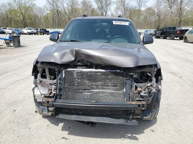 Photo 5 from auction – 2012 FORD ESCAPE XLT with VIN 1FMCU9DG1CKC78665