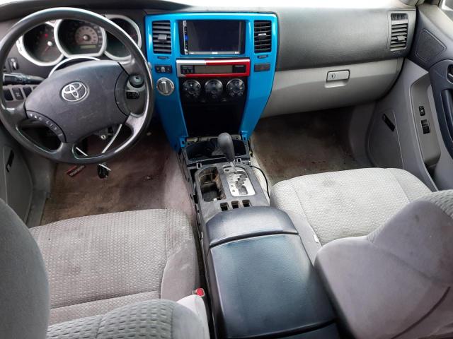 صورة رقم 8 من المزاد - 2004 TOYOTA 4RUNNER SR مع VIN JTEBU14R448021741