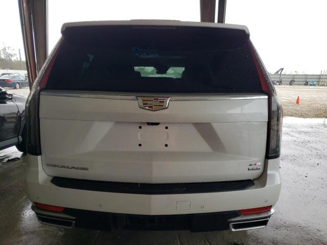 Photo 6 from auction – 2021 CADILLAC ESCALADE E with VIN 1GYS3KKLXMR325401