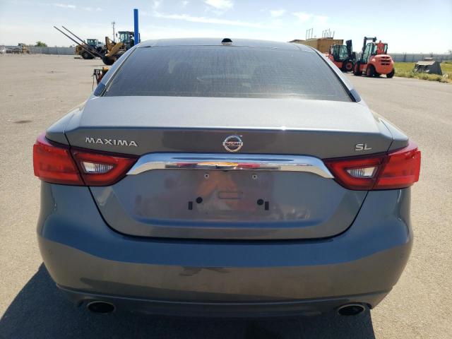 Photo 6 from auction – 2017 NISSAN MAXIMA 3.5 with VIN 1N4AA6AP2HC449597