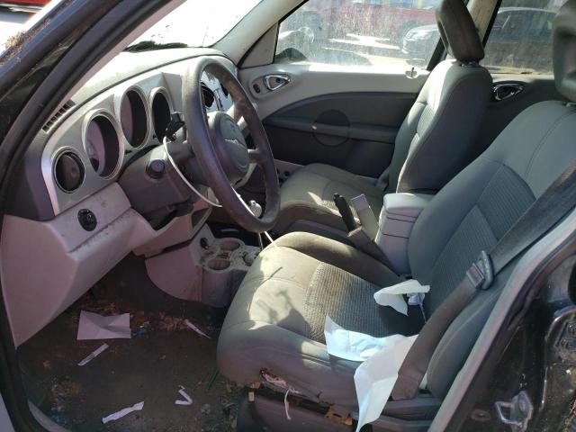 Photo 7 from auction – 2009 CHRYSLER PT CRUISER with VIN 3A8FY58989T614614