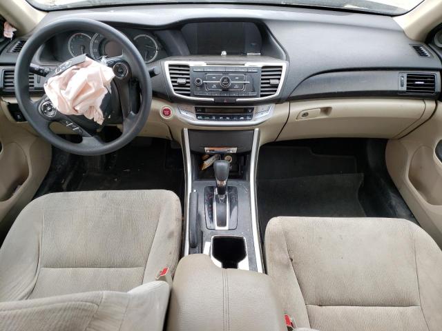 Photo 8 from auction – 2013 HONDA ACCORD EX with VIN 1HGCR2F72DA049494