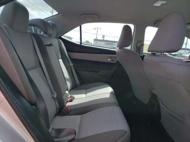 Photo 10 from auction – 2018 TOYOTA COROLLA L with VIN 5YFBURHE2JP833145