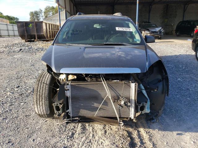 Photo 5 from auction – 2011 GMC ACADIA SLE with VIN 1GKKRNED7BJ373349