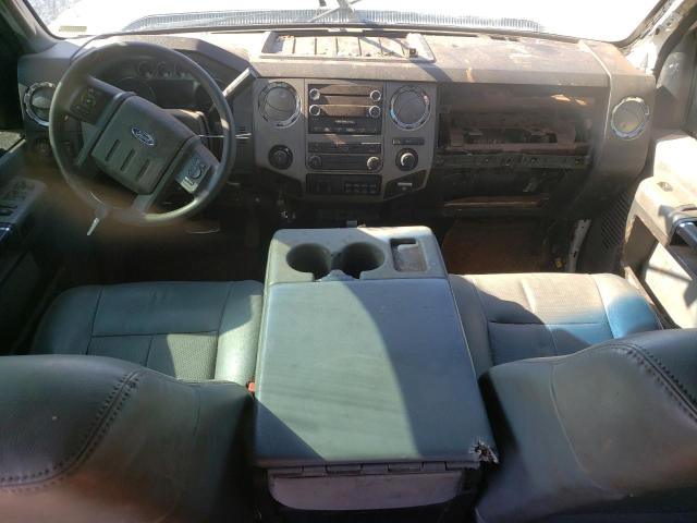 Photo 8 from auction – 2015 FORD F250 SUPER with VIN 1FT7W2B60FEB87245