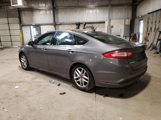Photo 2 from auction – 2013 FORD FUSION SE with VIN 3FA6P0H76DR249048