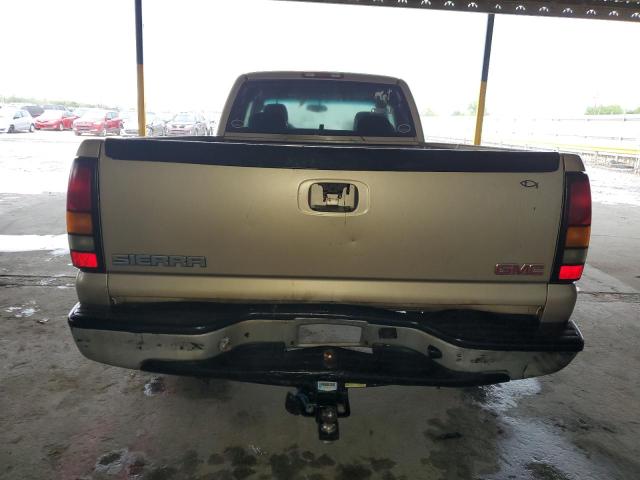 Photo 6 from auction – 2004 GMC NEW SIERRA with VIN 1GTEC19V34E194761