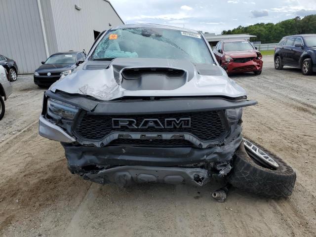 Photo 5 from auction – 2021 RAM 1500 TRX with VIN 1C6SRFU93MN684925