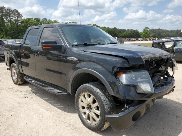 Photo 4 from auction – 2013 FORD F150 SUPER with VIN 1FTFW1EF5DKF77418