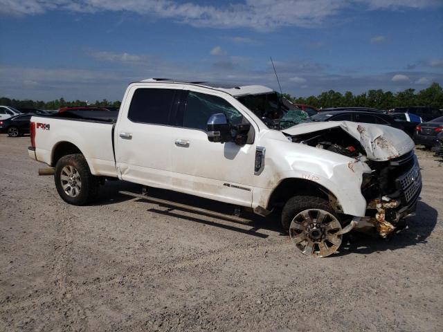 Photo 4 from auction – 2017 FORD F250 SUPER with VIN 1FT7W2BTXHEC43720