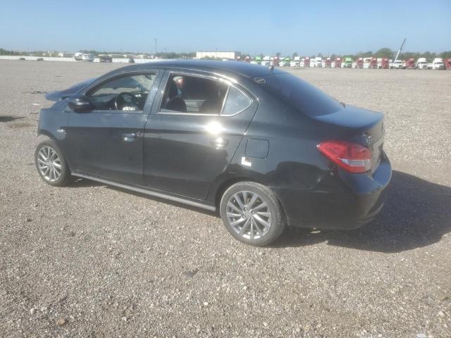 Photo 2 from auction – 2019 MITSUBISHI MIRAGE G4 with VIN ML32F4FJ4KHF16967