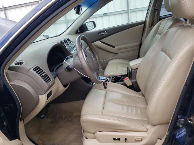 Photo 7 from auction – 2010 NISSAN ALTIMA BAS with VIN 1N4AL2AP2AN466512