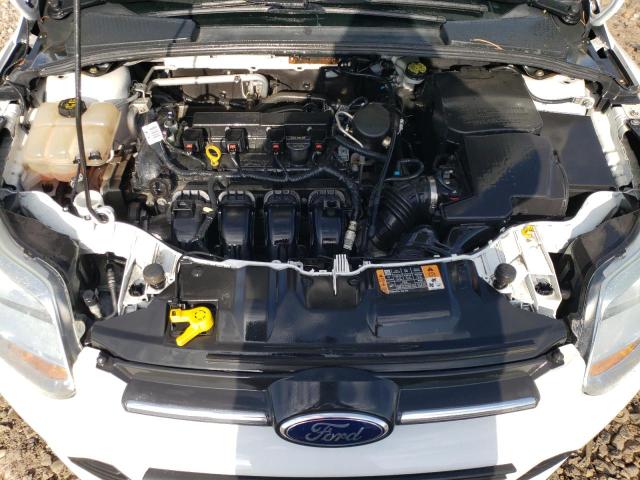 Photo 11 from auction – 2014 FORD FOCUS SE with VIN 1FADP3F27EL344699