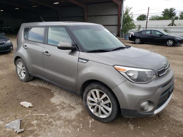 Photo 4 from auction – 2017 KIA SOUL + with VIN KNDJP3A54H7498606