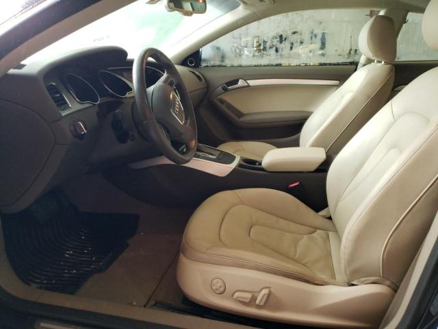 Photo 7 from auction – 2011 AUDI A5 PREMIUM with VIN WAULFAFR0BA013560