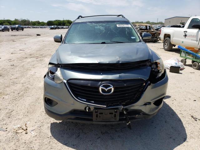 Photo 5 from auction – 2013 MAZDA CX-9 TOURI with VIN JM3TB2CV0D0411907