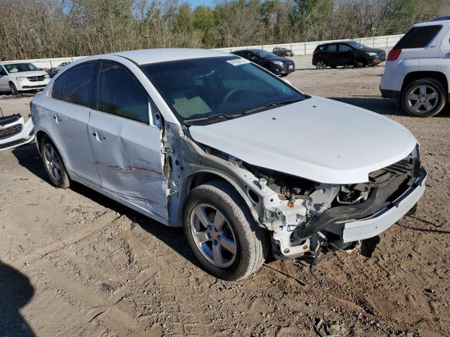 Photo 4 from auction – 2015 CHEVROLET CRUZE LT with VIN 1G1PC5SB5F7128972