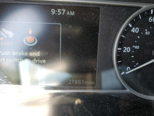 صورة رقم 9 من المزاد - 2021 NISSAN VERSA SR مع VIN 3N1CN8FVXML894505
