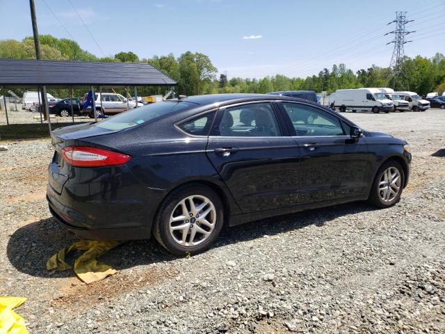Photo 3 from auction – 2013 FORD FUSION SE with VIN 3FA6P0H72DR199524