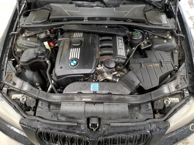 Photo 11 from auction – 2009 BMW 328 I with VIN WBAPH73519E128350