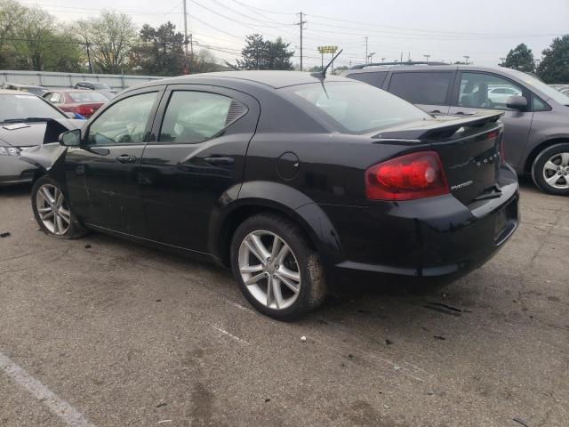 Фото 2 с аукциона – 2014 DODGE AVENGER SE с VIN 1C3CDZAB4EN237577