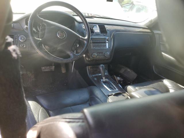 Photo 8 from auction – 2009 CADILLAC DTS with VIN 1G6KD57Y39U106473