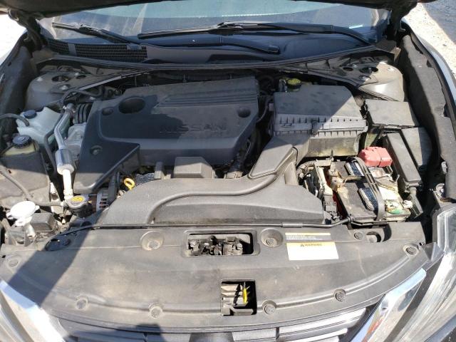 Photo 11 from auction – 2017 NISSAN ALTIMA 2.5 with VIN 1N4AL3AP0HC209229
