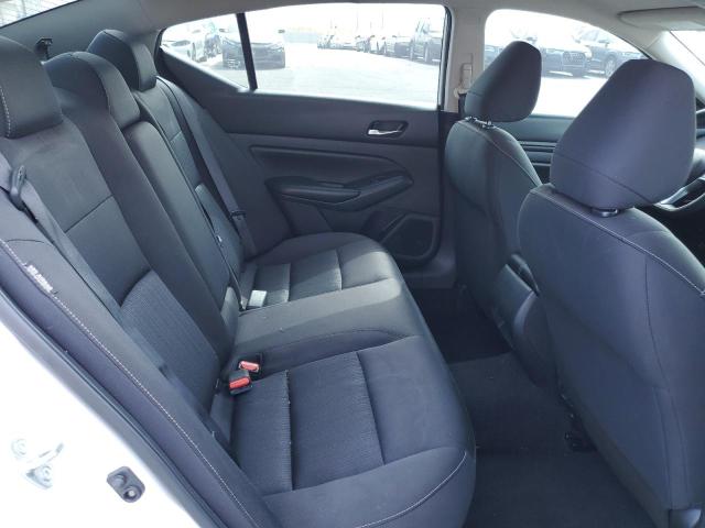 Photo 10 from auction – 2021 NISSAN ALTIMA S with VIN 1N4BL4BV9MN367803