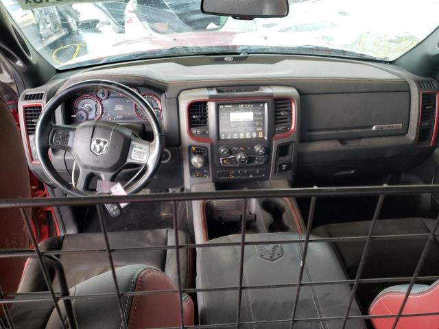 Photo 8 from auction – 2017 RAM 1500 REBEL with VIN 1C6RR7YT5HS509478