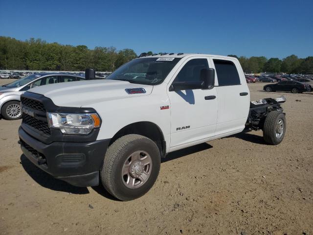RAM 3500 2021 con VIN 3C7WR9CJ5MG520014 - Foto de la subasta