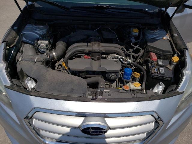 Photo 11 from auction – 2015 SUBARU LEGACY 2.5 with VIN 4S3BNBN68F3073143