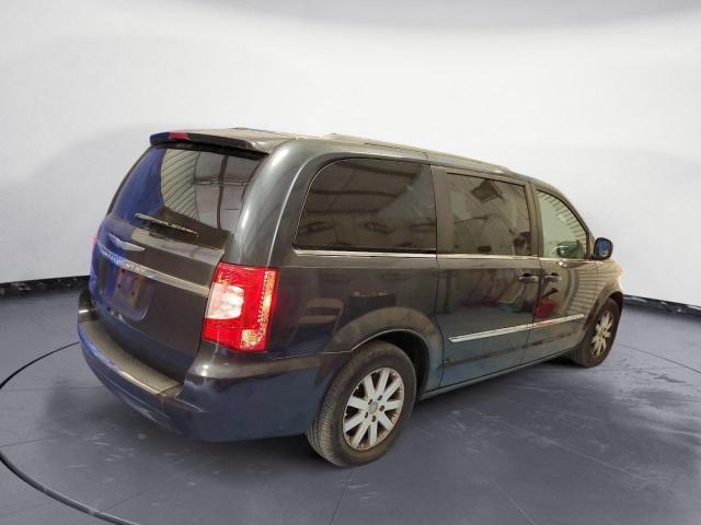 Photo 3 from auction – 2013 CHRYSLER TOWN & COU with VIN 2C4RC1BG3DR802679