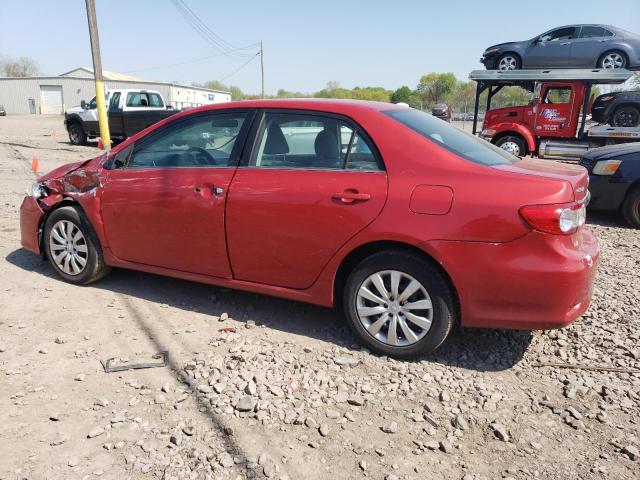 صورة رقم 2 من المزاد - 2013 TOYOTA COROLLA BA مع VIN 2T1BU4EE1DC017085