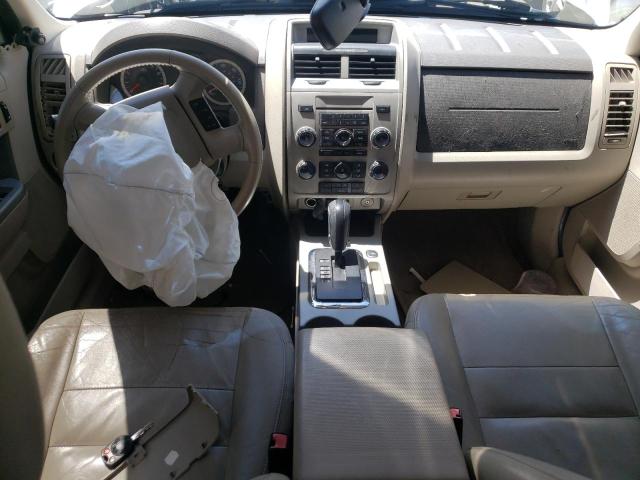 Photo 8 from auction – 2012 FORD ESCAPE XLT with VIN 1FMCU0DG1CKC36217