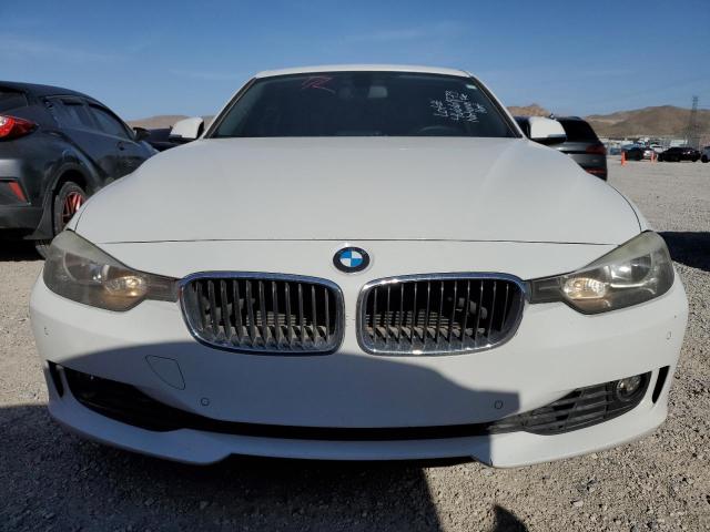 Photo 5 from auction – 2015 BMW 328 I SULE with VIN WBA3C1C53FP116761