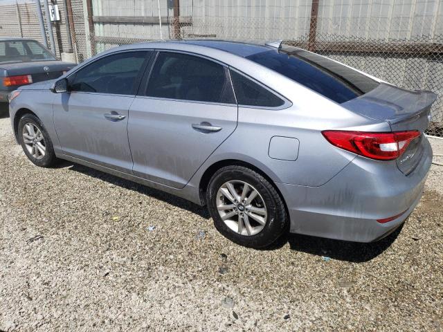 Photo 2 from auction – 2017 HYUNDAI SONATA SE with VIN 5NPE24AF3HH531007