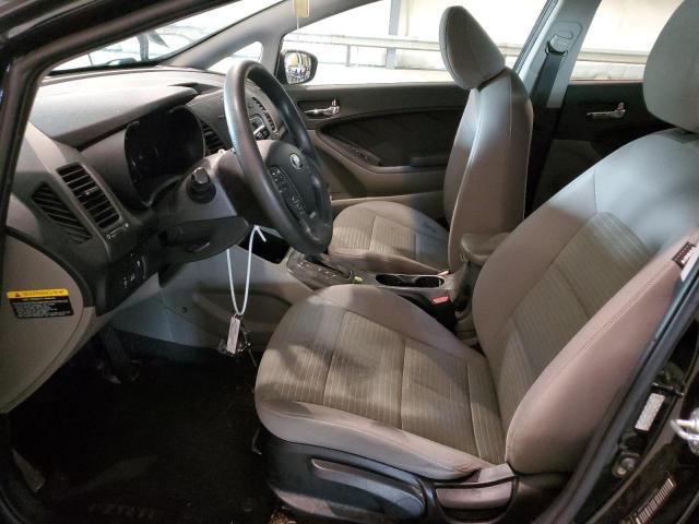 Photo 7 from auction – 2014 KIA FORTE LX with VIN KNAFX4A67E5125195