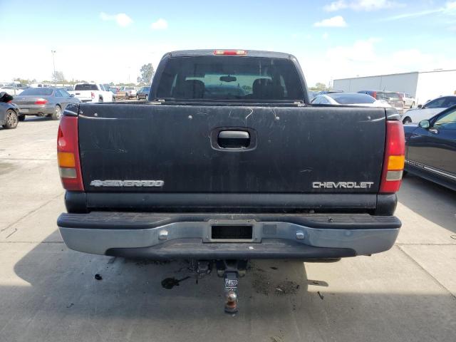 Photo 6 from auction – 2001 CHEVROLET SILVERADO with VIN 2GCEC19T511240523