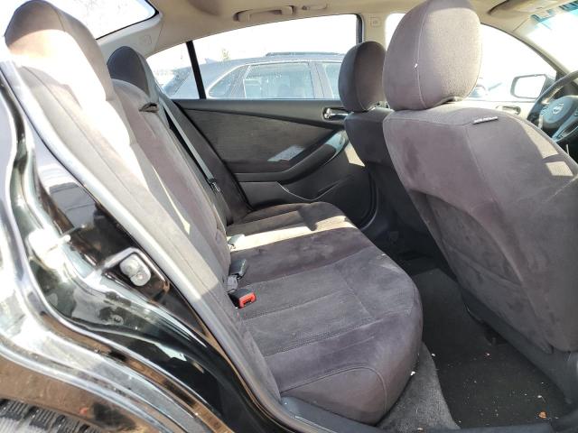 Photo 10 from auction – 2011 NISSAN ALTIMA BAS with VIN 1N4AL2AP0BC168036