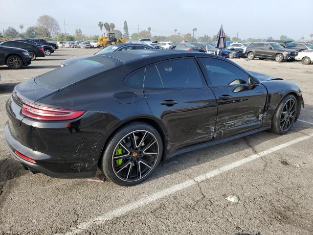 Photo 3 from auction – 2019 PORSCHE PANAMERA 4 with VIN WP0AE2A71KL124423