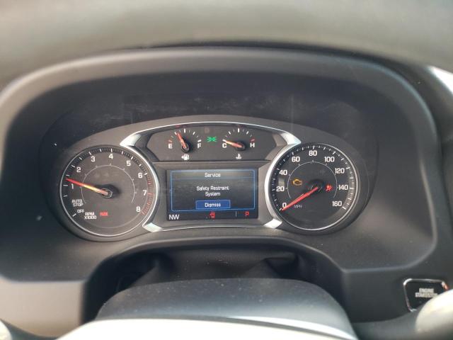Photo 9 from auction – 2023 GMC ACADIA SLE with VIN 1GKKNRL41PZ139657
