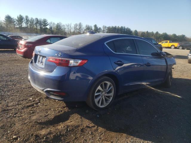 Photo 3 from auction – 2018 ACURA ILX BASE W with VIN 19UDE2F33JA004847